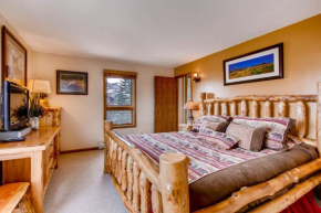 Rustic 3 Br Condominium Condo